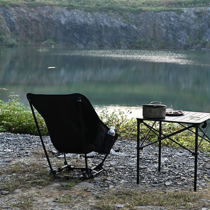 Two-Heights Camping chair
