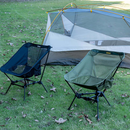 トライフレーム・キャンピングチェア