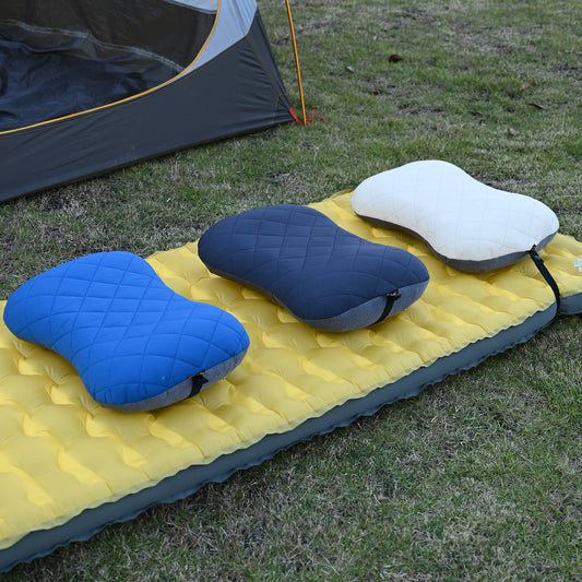 Inflatable Air Pillow