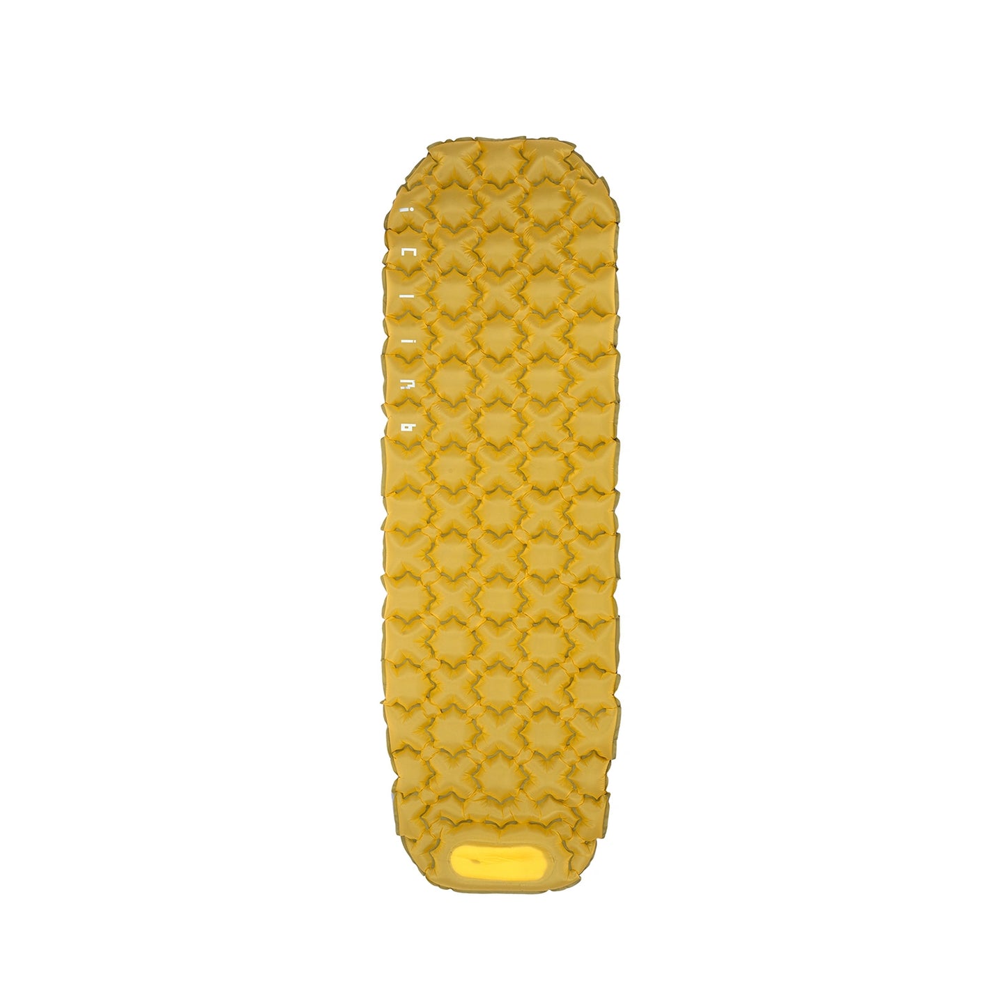 Air Mattress with Built-in Pump