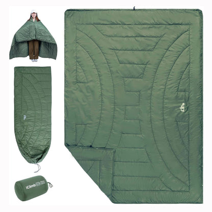 3Mシンサレートキャンピングブランケット302H