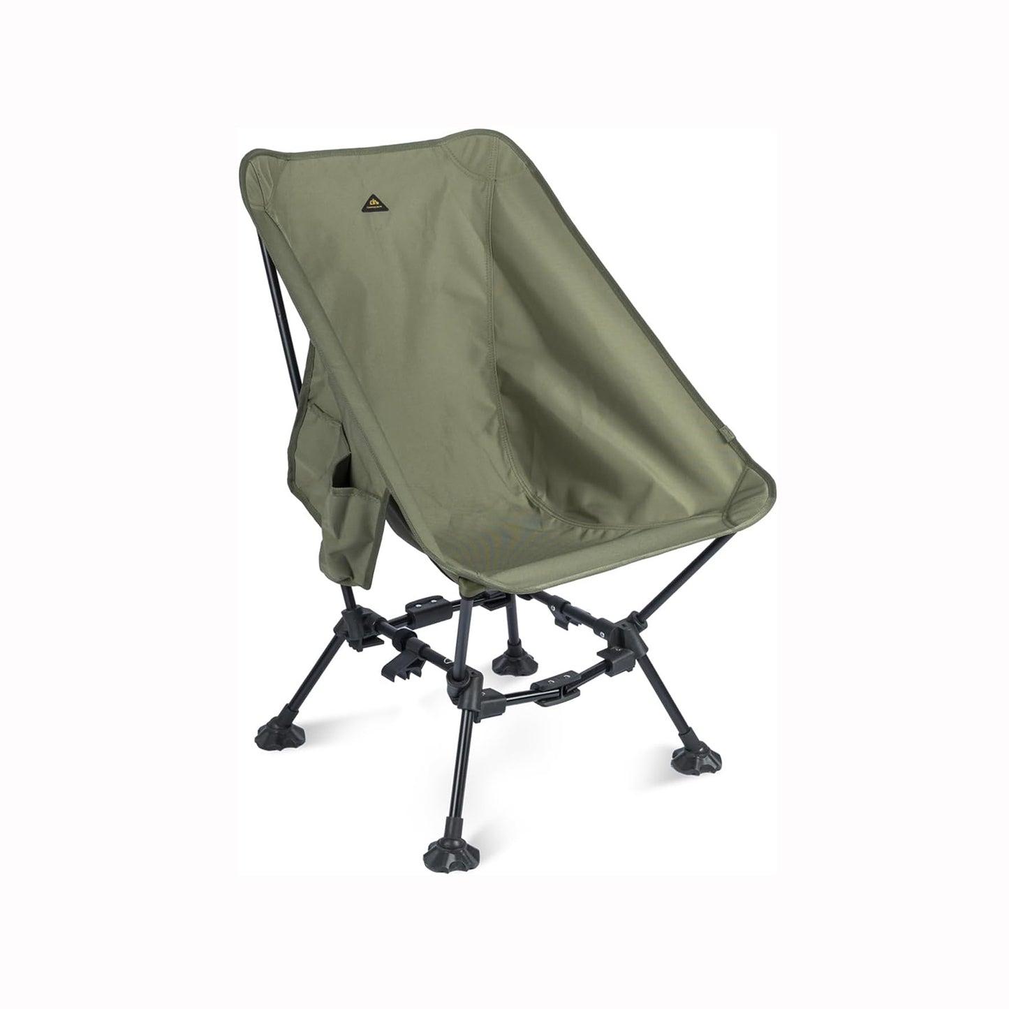 Two-Heights Camping chair