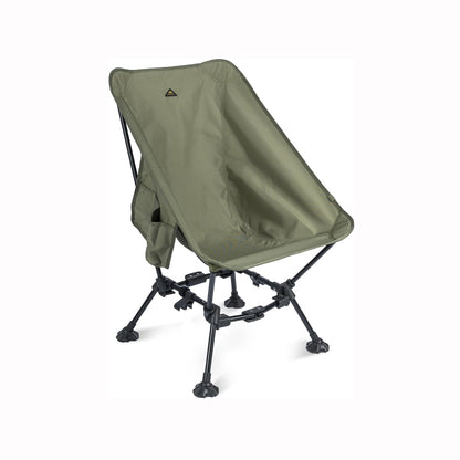 Two-Heights Camping chair