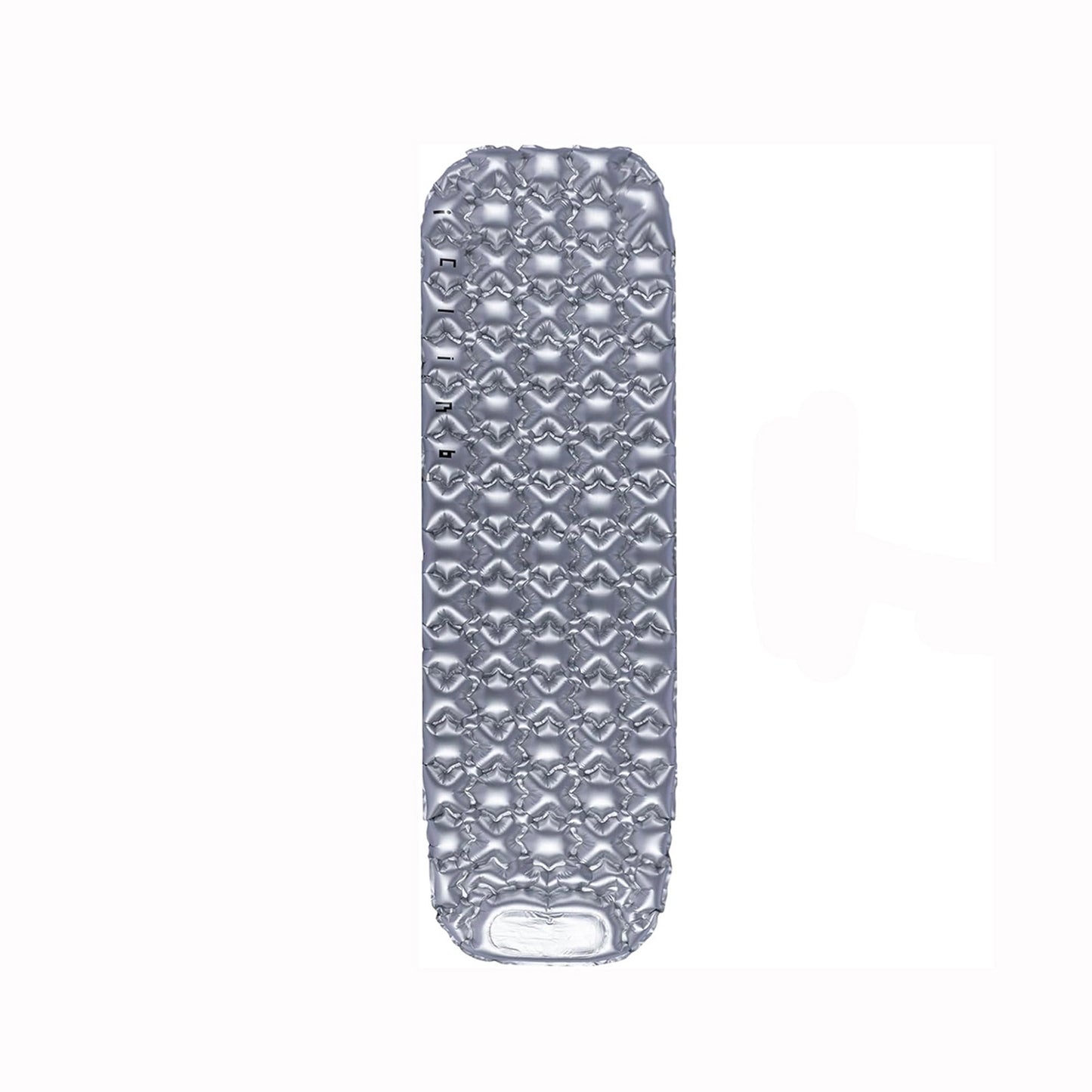 Air Mattress with Built-in Pump