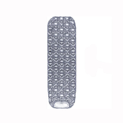 Air Mattress with Built-in Pump