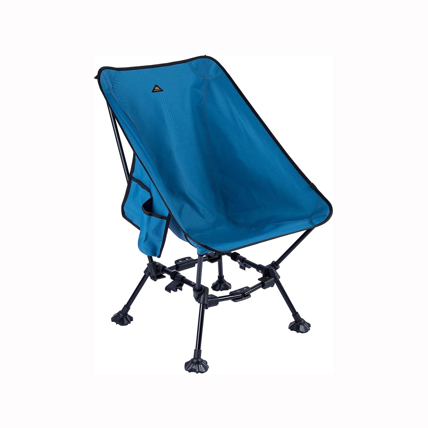 Two-Heights Camping chair