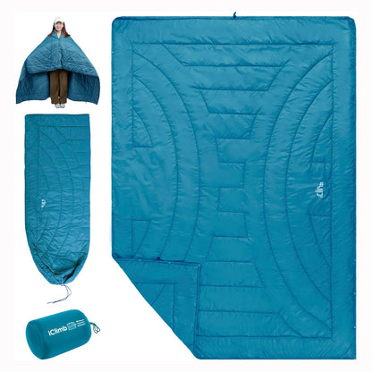 3Mシンサレートキャンピングブランケット302H