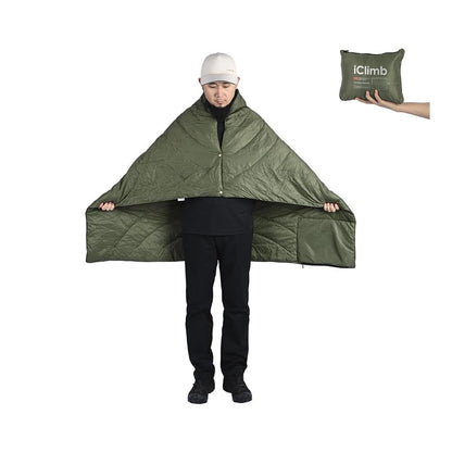 3M Thinsulate Camping Blanket 302S