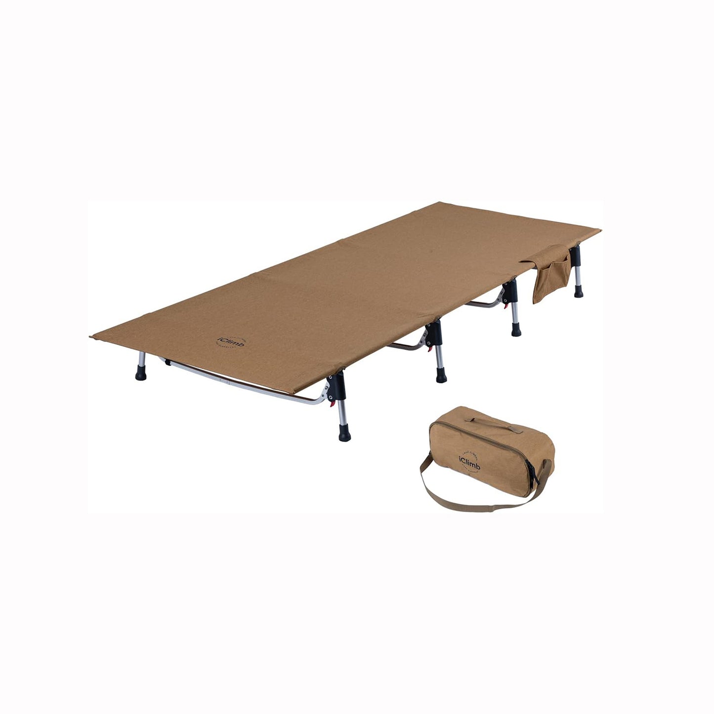 Ultralight Camping Cot