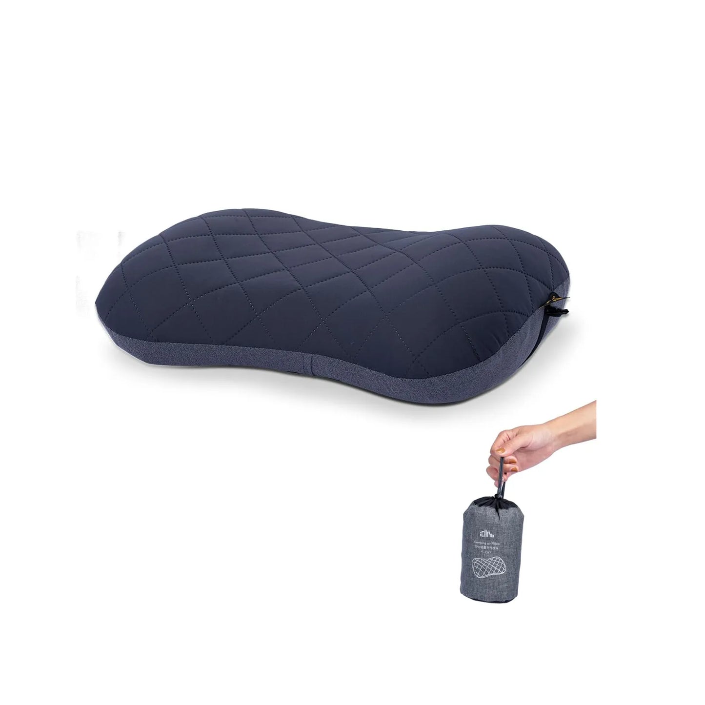Inflatable Air Pillow