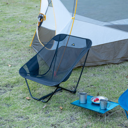 Low Ultralight Camping Chair