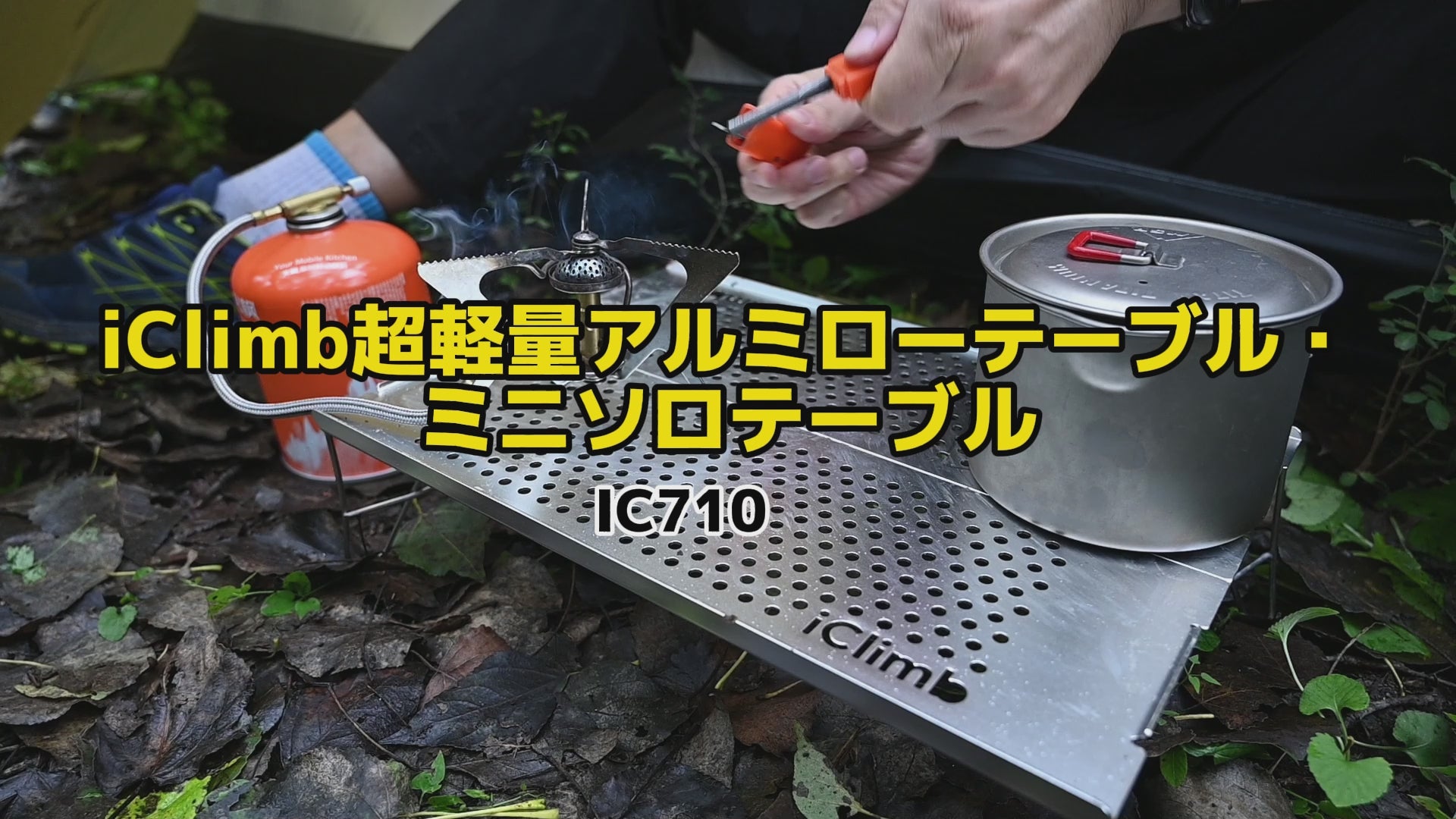 動画を読み込む: 